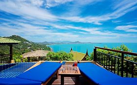 Sandalwood Luxury Villa Resort